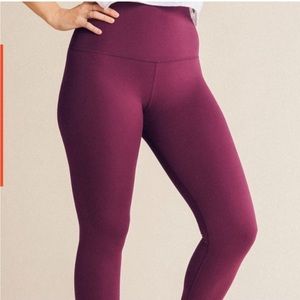 BARRE 3 Leggings S